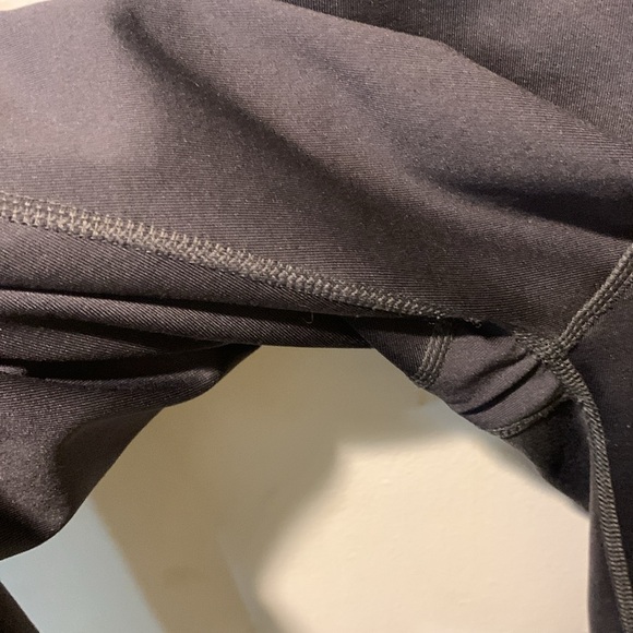 EUC Adidas Leggings - Picture 3 of 5